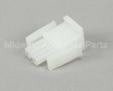 8071067 Frymaster Connector,2P Plug 94V-2 Wht Male