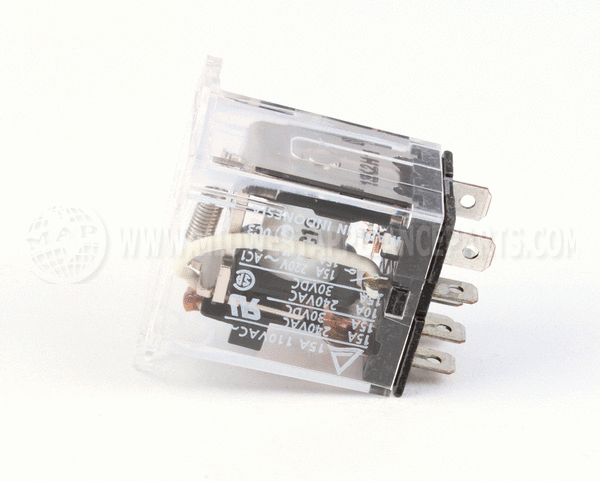 4A3957-01 Hoshizaki Relay-Door Switch #L