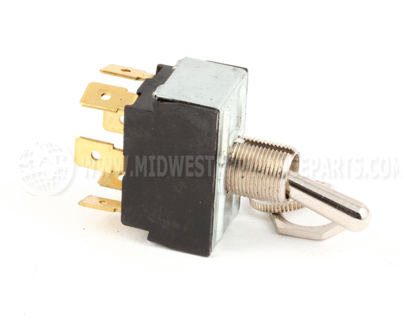 443119-01 Hoshizaki Toggle Switch