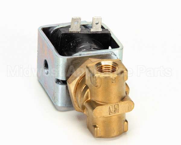 222231 Cleveland Valve;Solenoid;1/4Npt; Open Co