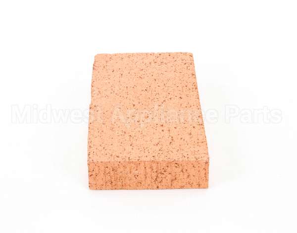 A52901 American Range Brick,Fire 4-1/2X 9X 1-1/4