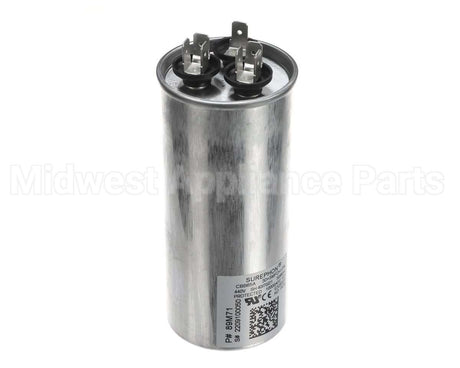 89M71 Lennox 30/5Mfd 440V Dualroundruncap