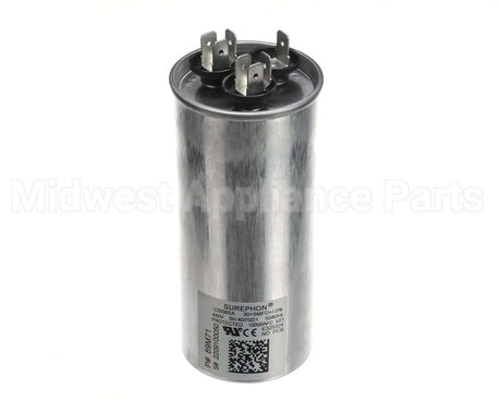 89M71 Lennox 30/5Mfd 440V Dualroundruncap