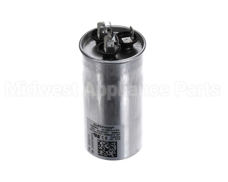 89M73 Lennox Dual Capac 35/5 Mfd 370V Round