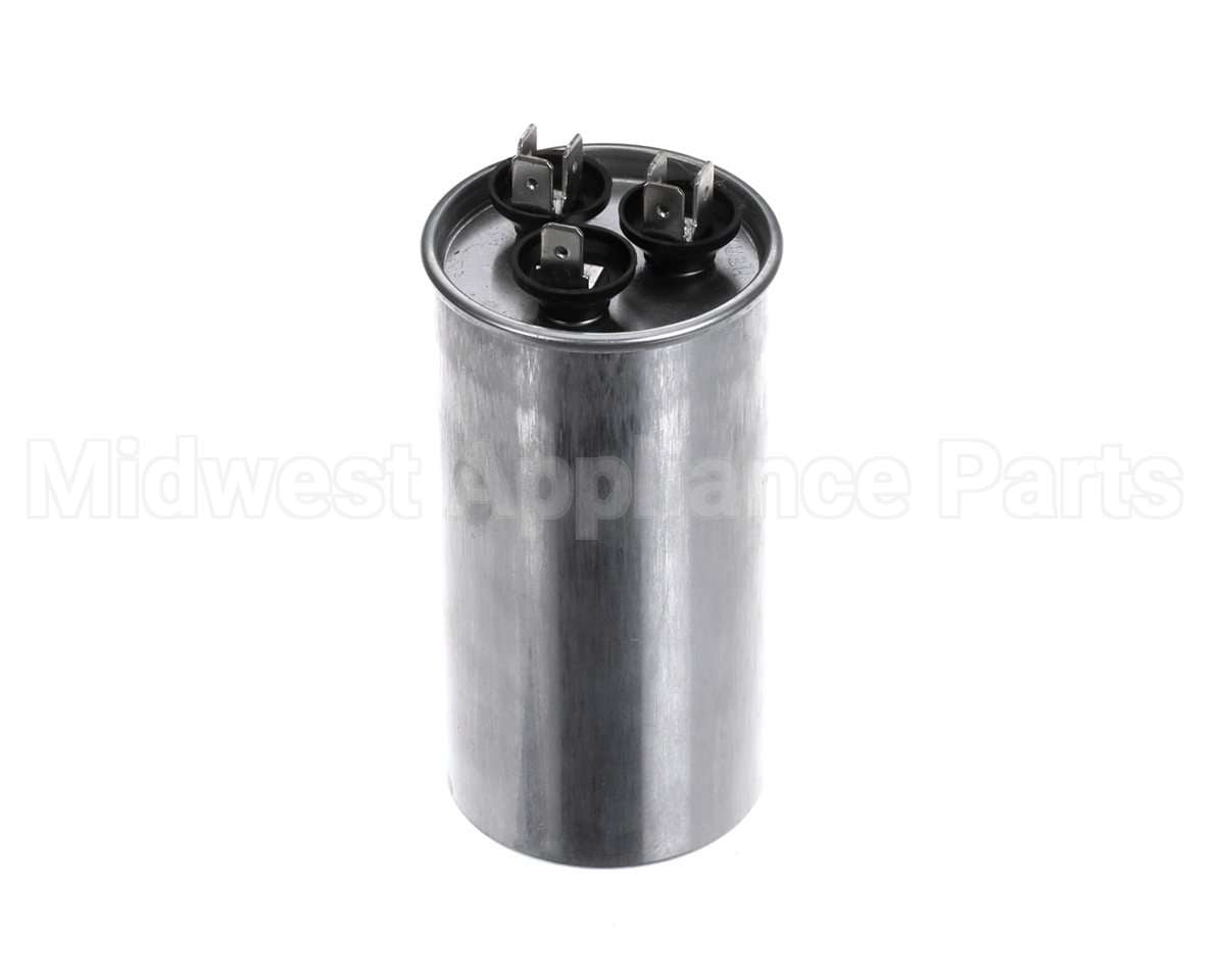 89M73 Lennox Dual Capac 35/5 Mfd 370V Round