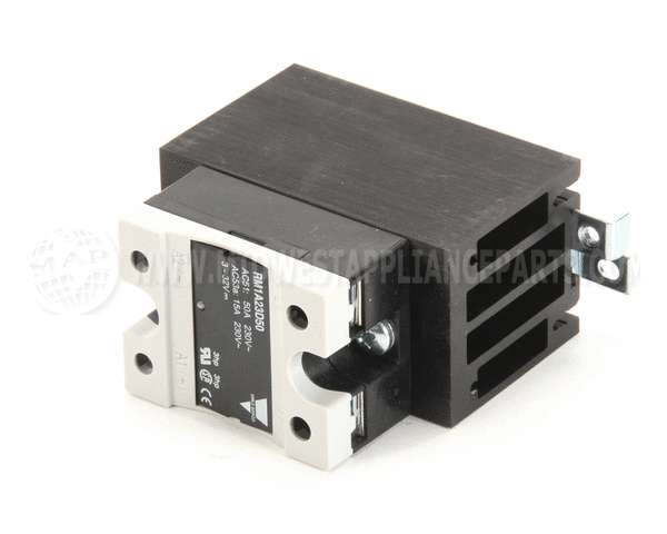 371038 Lincoln Solid State Relay 50Amp