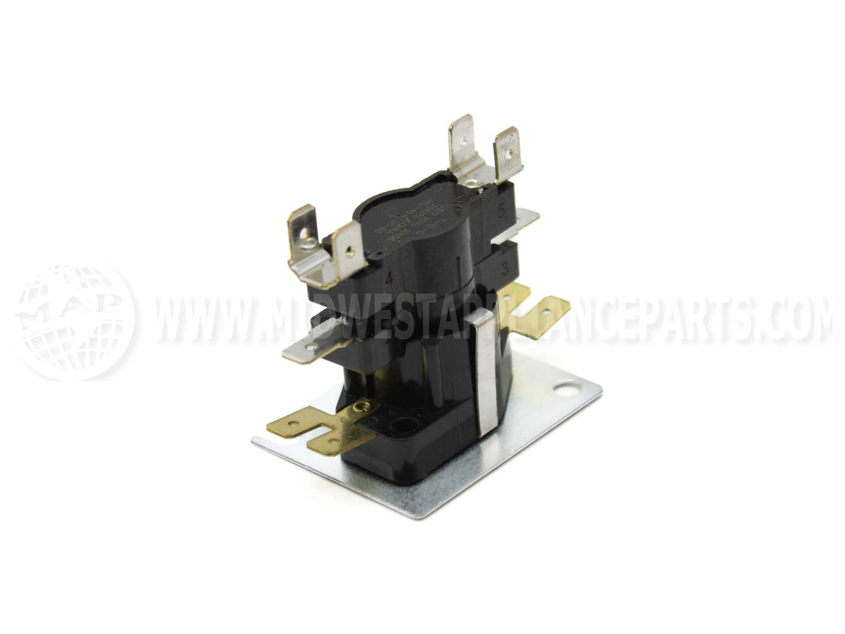 259780 Reznor Time Delay Relay