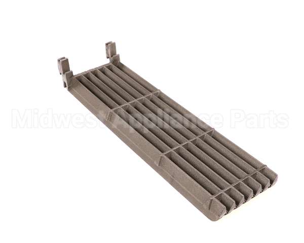 37005 Imperial 6" Slanted Grate 7 Bars