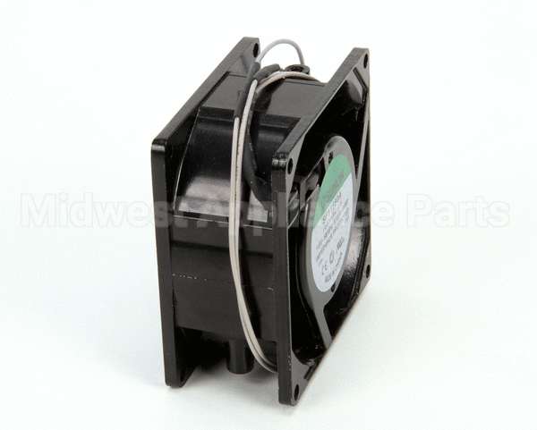 33648-115 Imperial Icvg Fan 115V W/16 Long Lead Wires