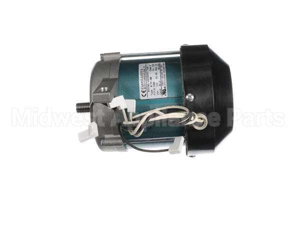 120158-01 Globe Knife Motor (115Vac/60 Hz)