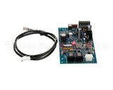 371544 Lincoln Temp Control Board 1600Sb