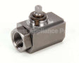 8103754 Frymaster Valve, 1/2 Npt Rotary Actuator