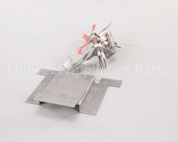 A37233 American Range Electrode Kit,Short W/Brackets