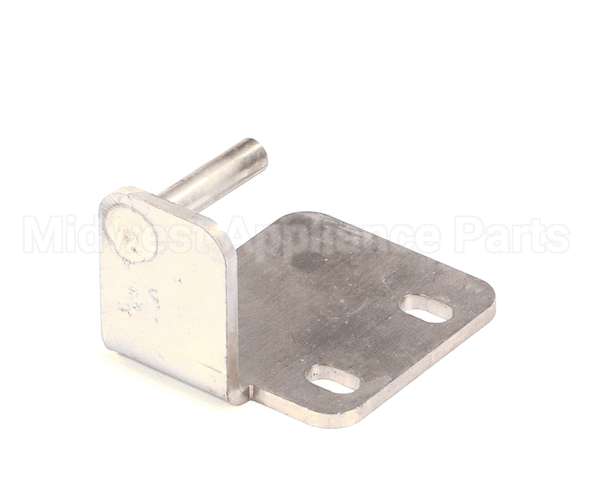 8235137 Frymaster Hinge W/A, Upper Fb Right