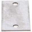 00-358723-00001 Compatible Vulcan Steel Spacer