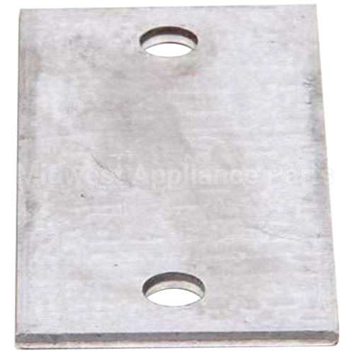 00-358723-00001 Compatible Vulcan Steel Spacer