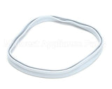 VT434S-1 Biro Gasket,Gry Silicone,Sngle Lid Ssdrm