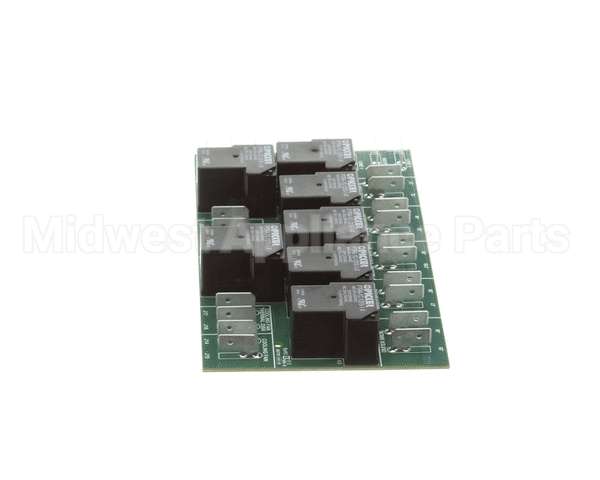 R10064 American Range Relay,Cluster Board Arofe Oven