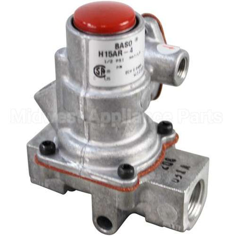 00-497765-00002 Compatible Vulcan Safety Valve - Baso