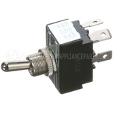 GML133F Compatible Cecilware Toggle Switch 1/2 Dpst