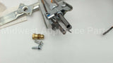 100093804 Lochinvar & A.o. Smith K Mnfld Door Tcigntn Project