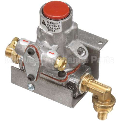 1110-1 Compatible Imperial Safety Valve Kit