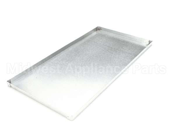 08A30-012C Beverage Air Cond Pan Zg Dw