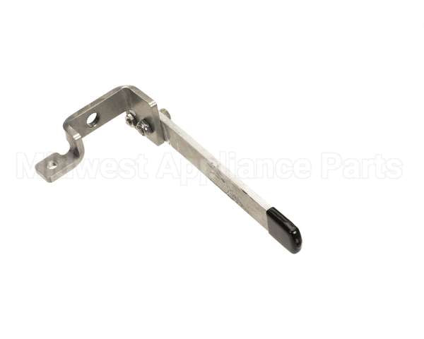 300046 Globe Kickstand Assembly, Manual