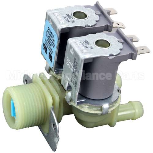 300457 Compatible Cleveland Valve, Solnd, 2-Way 240Vac 50/60Hz, Iv-12Sd