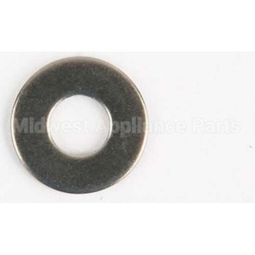 03-1407-02 Compatible Scotsman Type A Plain Washers