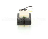 20528 Cleveland Transformer;120-24V; 40Va;50/60Hz;9In Le