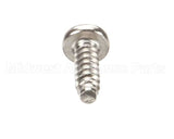 104080 Cleveland Screw;Tr;Phh;8X1/2; Type B;Sst