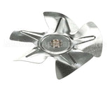 532003 Southern Pride 6 Fan Blade Rolltisserie Insid