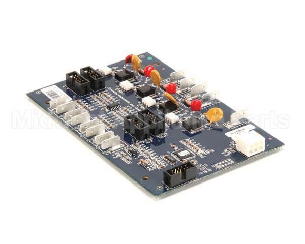 8262644 Frymaster Kit, Uhc-P Dist Board W/Rstr