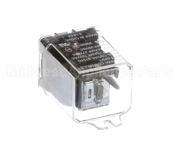 R10057 American Range Relay,Spdt 120V Energy Star