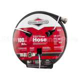 8BS100 Briggs & Stratton 100' Premium Rubber Hose