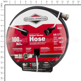 8BS100 Briggs & Stratton 100' Premium Rubber Hose