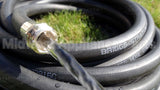 8BS50 Briggs & Stratton 5/8 X 50' Rubber Garden Hose