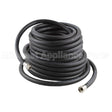 8BS75 Briggs & Stratton 75' Premium Rubber Hose