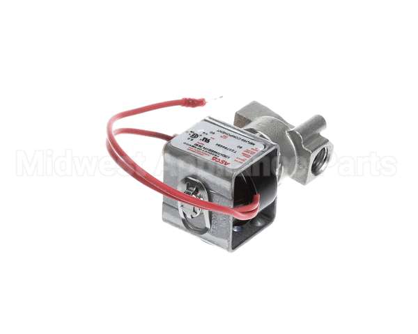 1080933 Frymaster Solenoid, Valve 60 Hz Yfgp55