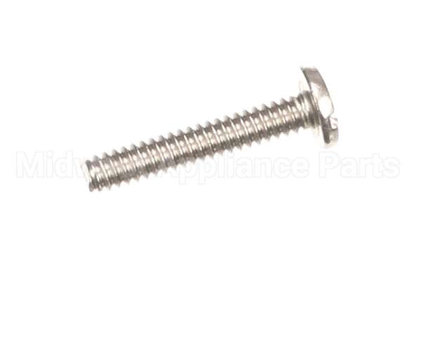 FA10032 Cleveland Screw- Slot Dr Z Pl 4-40 X 5