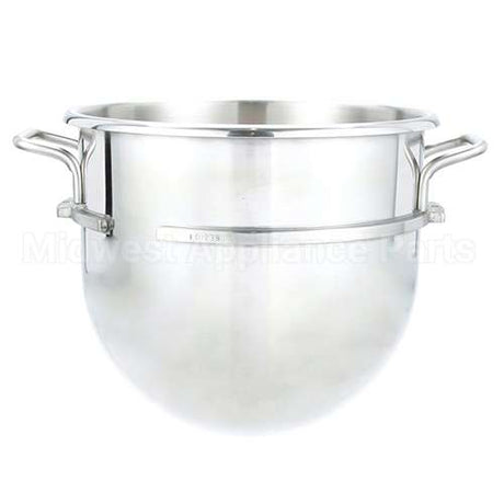 00-437410 Compatible Hobart Mixing Bowl 30 Quart