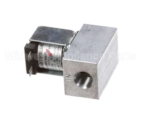 A80236 American Range 24V Solenoid