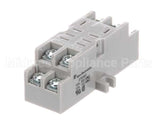 SK2475600 Cleveland Relay Socket; Sgl-T1 Pb #27E48