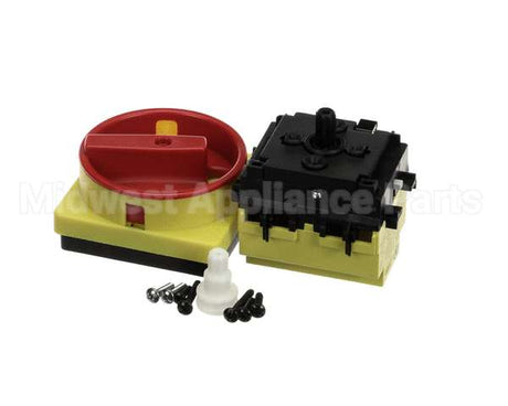 P00988 Globe Main Power Switch