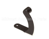 A3279X Bakers Pride Door Handle Bracket Assembly; Bttm Rght