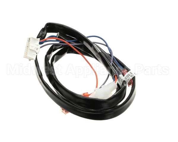 8075863 Frymaster Harness,Fv Gas Jlov Unit Wirng