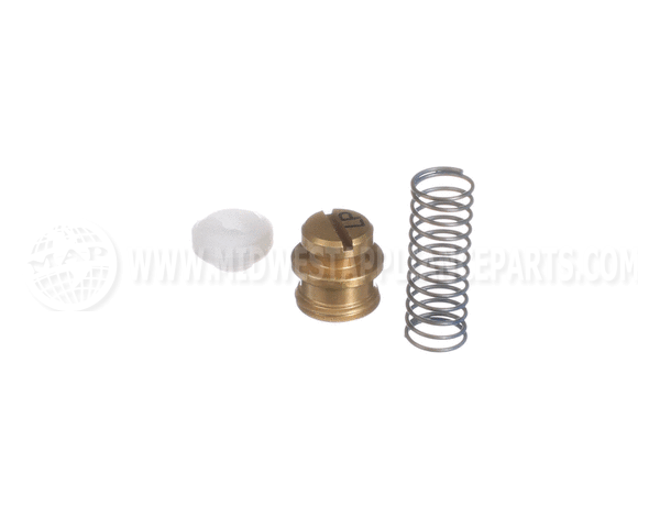 R9571 Blodgett Spring, Lp Conversion Kit