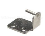 8235136 Frymaster Hinge W/A, Upper Fb Left