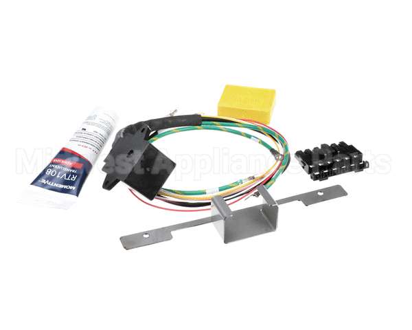 83706 Blodgett Kit, Assy, Female Co